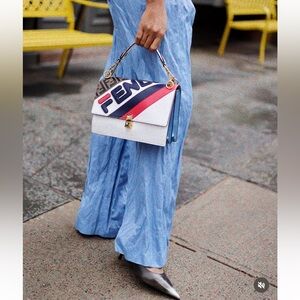 ZARA DISTRESSED EFFECT HEELED MULE